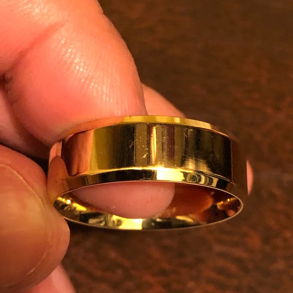 Men’s Ring - Picture 1 of 1